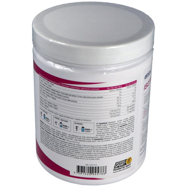 Etixx Isotonic Sabor Sandia 1Kg.