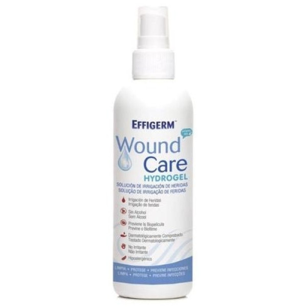 Effigerm Wound Care Hidrogel 150Ml.**