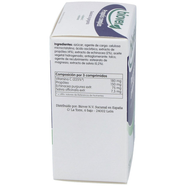 Propolis Complex 50Comp.