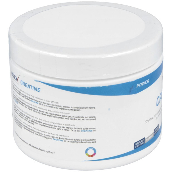 Etixx Creatine Creapure 300Gr.
