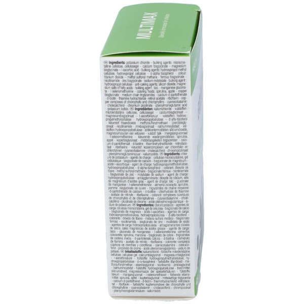 Etixx Multimax 45Comp.