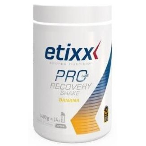 Etixx Recovery Pro Line Shake Pl�Tano 1400G