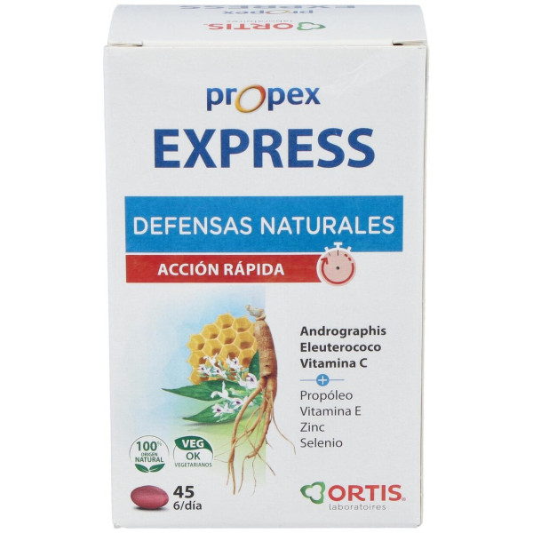 Ortis Propex Exprés 45Comp
