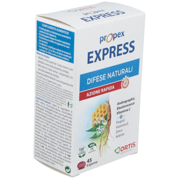 Ortis Propex Exprés 45Comp