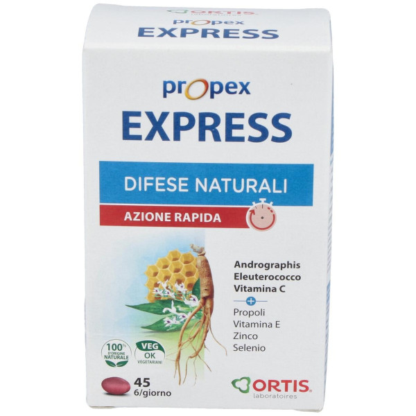 Ortis Propex Exprés 45Comp