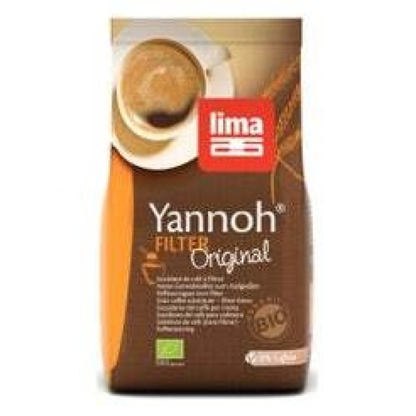 Yannoh Cafetera Filter 500Gr.