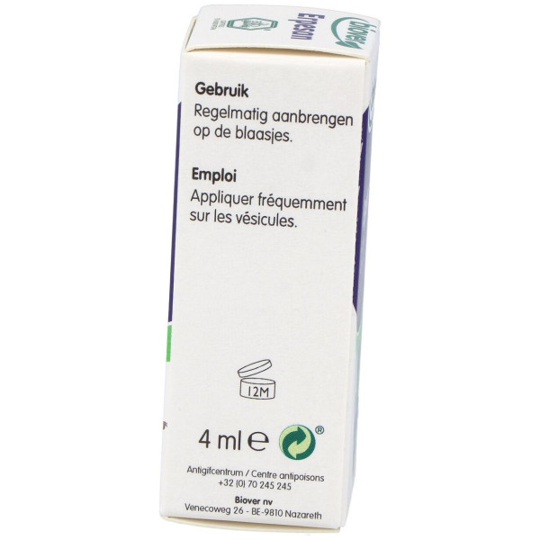 Erpesan (Aplicador Labial) 4Ml.
