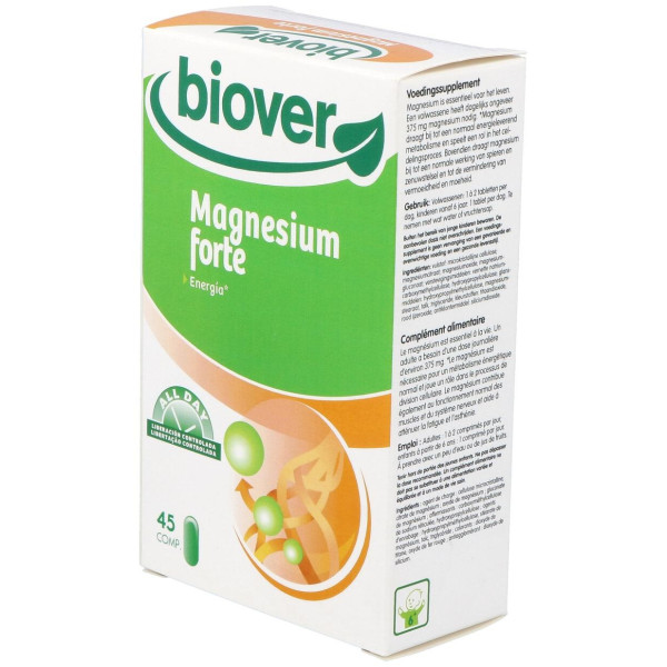 Magnesium Forte 45Comp.