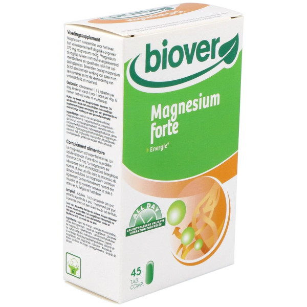 Magnesium Forte 45Comp.
