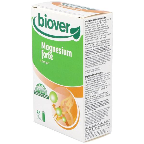 Magnesium Forte 45Comp.