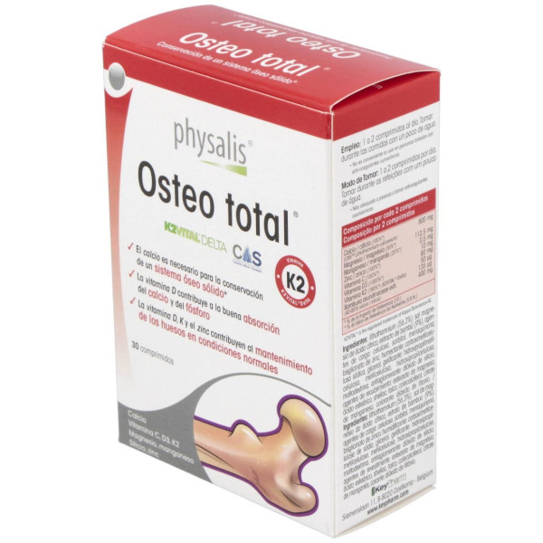 Physalis Osteo Total 30Comp