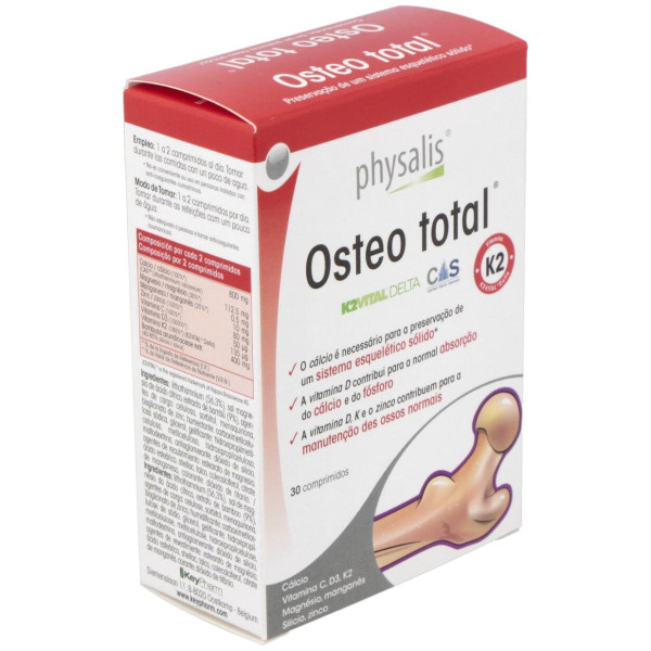 Physalis Osteo Total 30Comp
