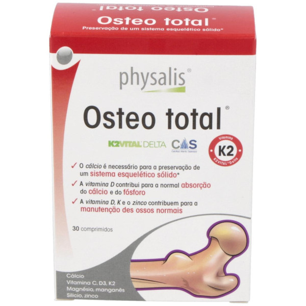 Physalis Osteo Total 30Comp