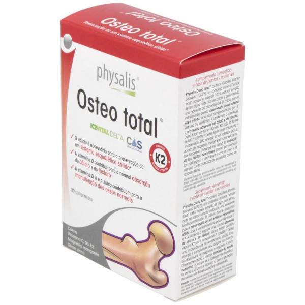 Physalis Osteo Total 30Comp