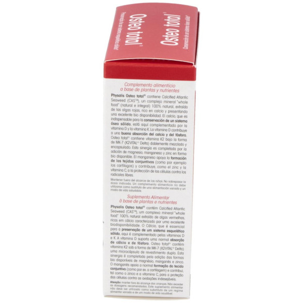 Physalis Osteo Total 30Comp