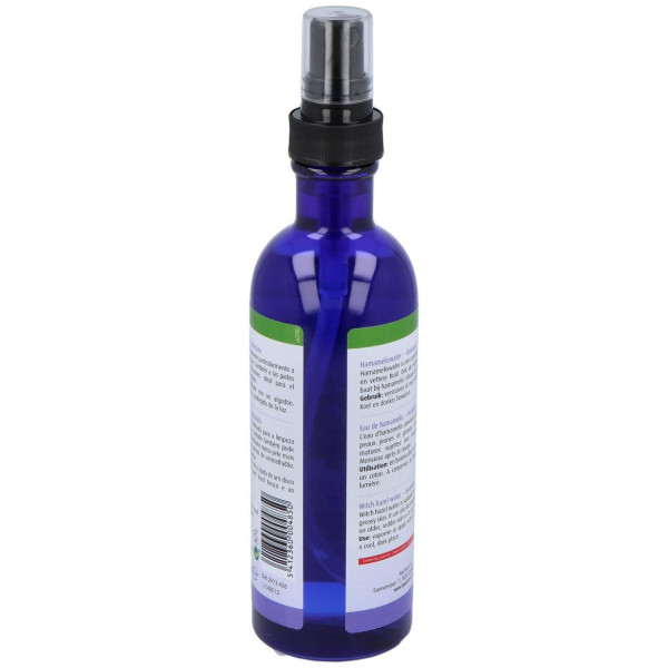 Physalis Agua Floral De Hamamelis Bio 200Ml