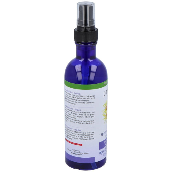 Physalis Agua Floral De Hamamelis Bio 200Ml