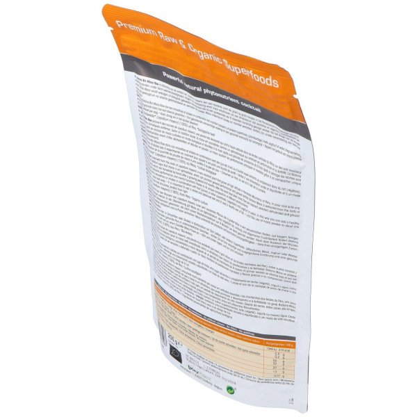 Biotona Maca En Polvo Raw Superfood Bio 200G