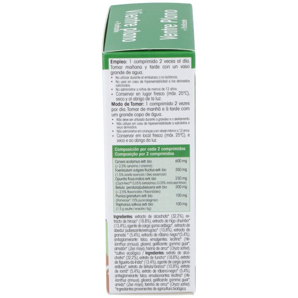 Physalis Vientre Plano Bio 45Comp 2