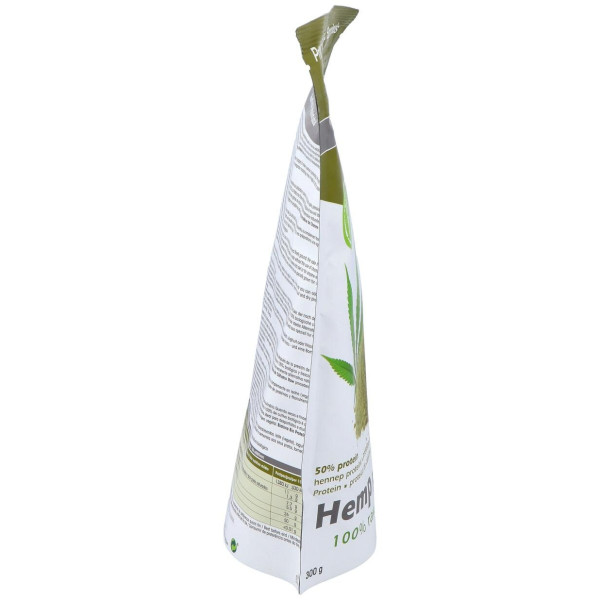 Hemp Protein Cañamo 300Gr. Bio