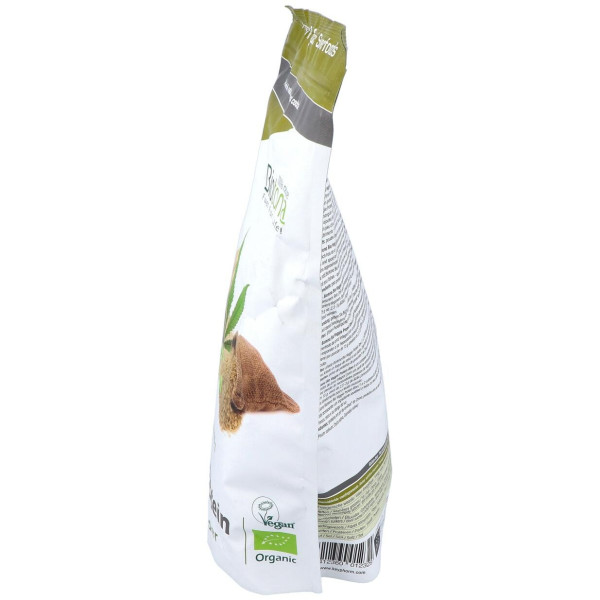 Veggie Protein Raw 1Kg. Bio