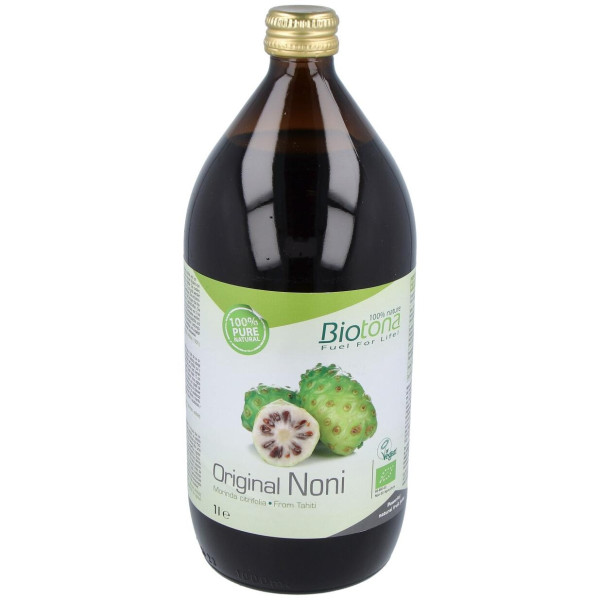 Noni Jugo 1L. Bio