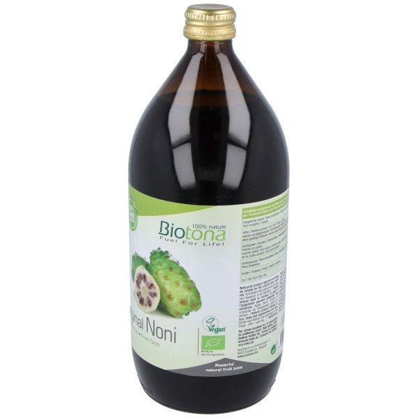 Noni Jugo 1L. Bio