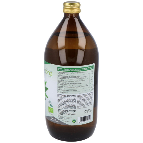 Biotona Jugo Aloe Vera 1L