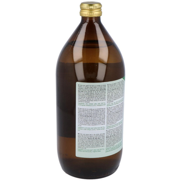 Biotona Jugo Aloe Vera 1L