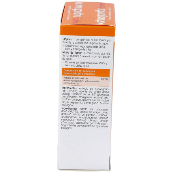 Physalis Ashwagandha Forte Bio 30Comp