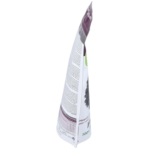 Maqui Raw 200Gr. Bio 2