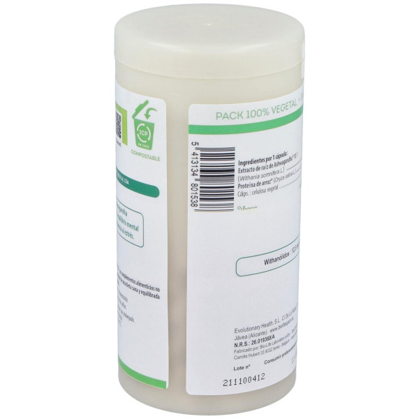 Ashwagandha 5000 90Cap.