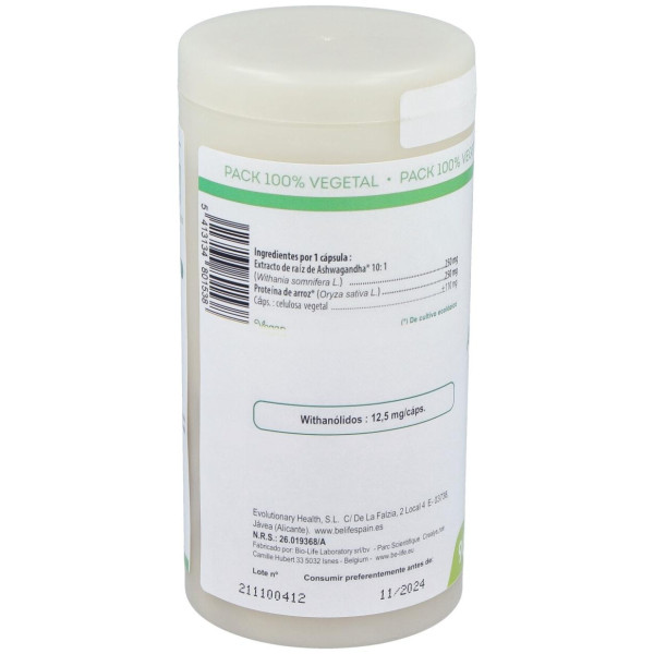 Ashwagandha 5000 90Cap.