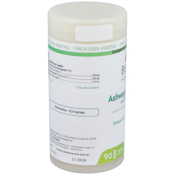 Ashwagandha 5000 90Cap.