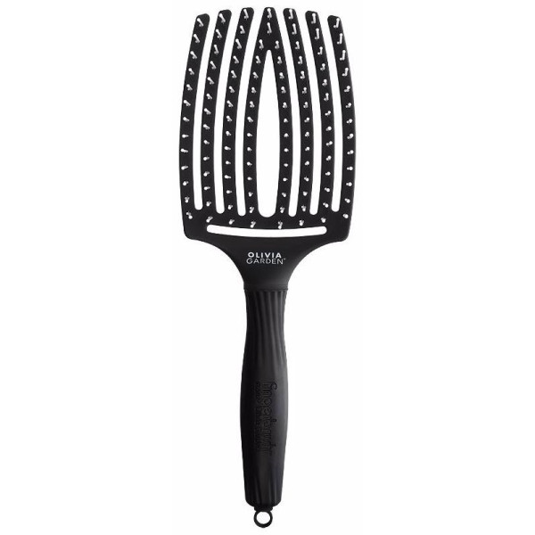 Olivia Garden Cepillo Finger Brush Large