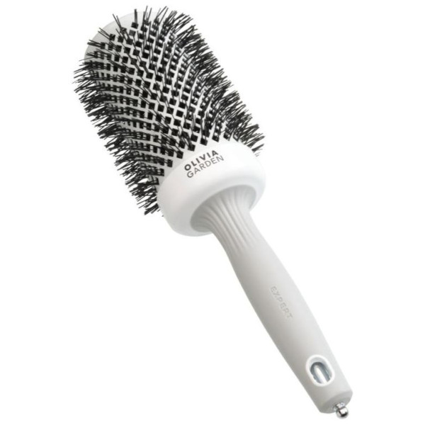 Expert Blowout “Shine” White Y Grey 55 Mm 1 U