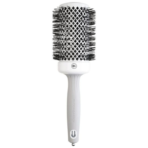 Expert Blowout “Shine” White Y Grey 55 Mm 1 U