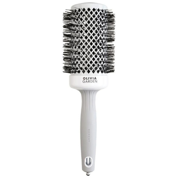 Expert Blowout “Shine” White Y Grey 55 Mm 1 U