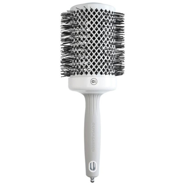 Expert Blowout “Shine” White Y Grey 65 Mm 1 U