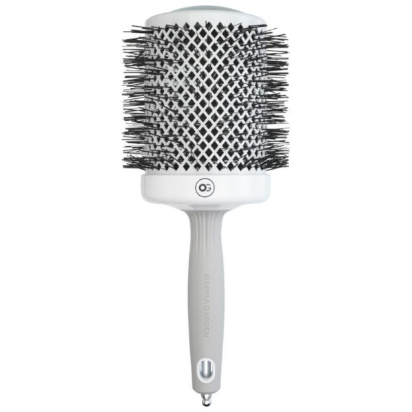 Expert Blowout “Shine” White Y Grey 80 Mm 1 U