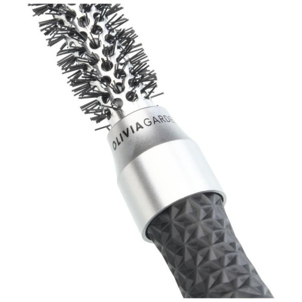 Pro Thermal Hairbrush T-12 1 U