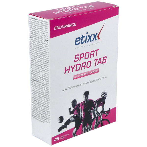 Etixx Sport Hydro 45Comp Efervescentes