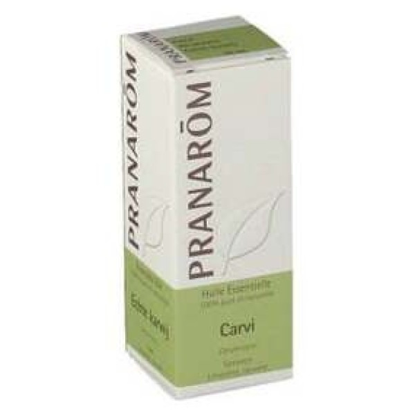 Pranarôm Aceite Esencial Alcaravea 10 Ml