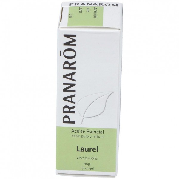 Pranarom Aeqt Top Naturales Laurel Hoja 5Ml