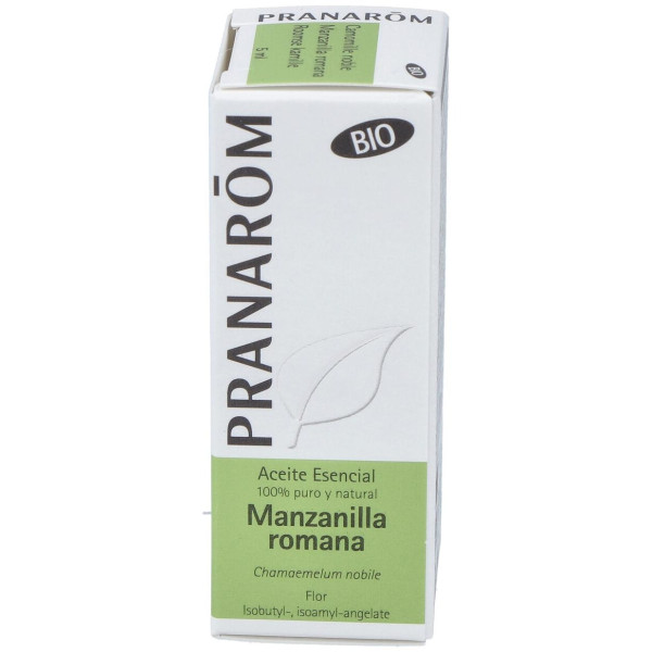 Pranarôm Aceite Esencial De Manzanilla Romana Bio 5Ml