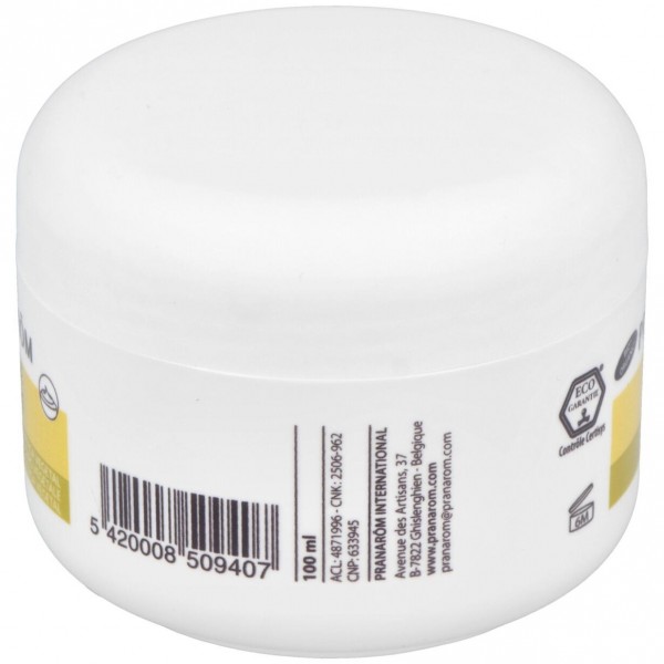 Pranarom Manteca De Karite Bio Eco 100Ml