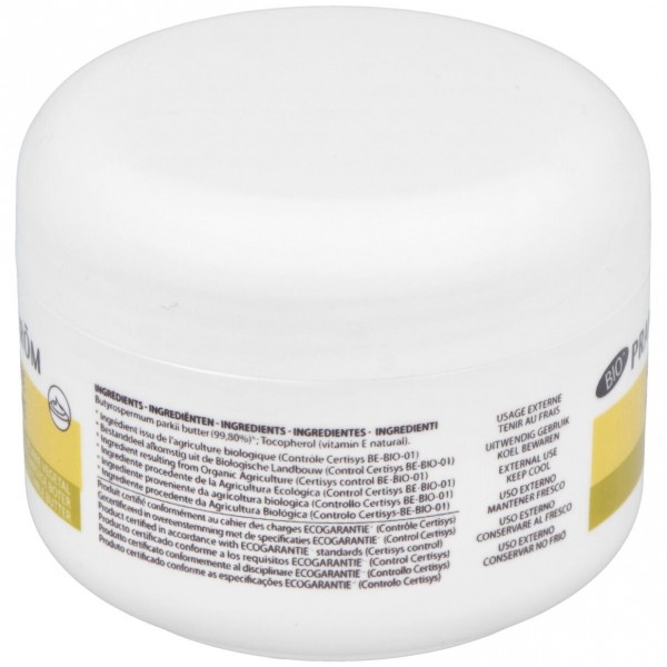 Pranarom Manteca De Karite Bio Eco 100Ml