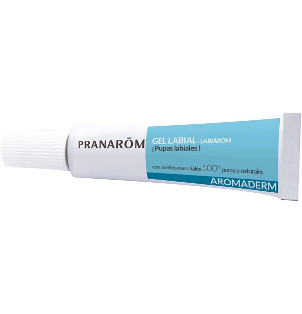 Labiarom Gel 5Gr
