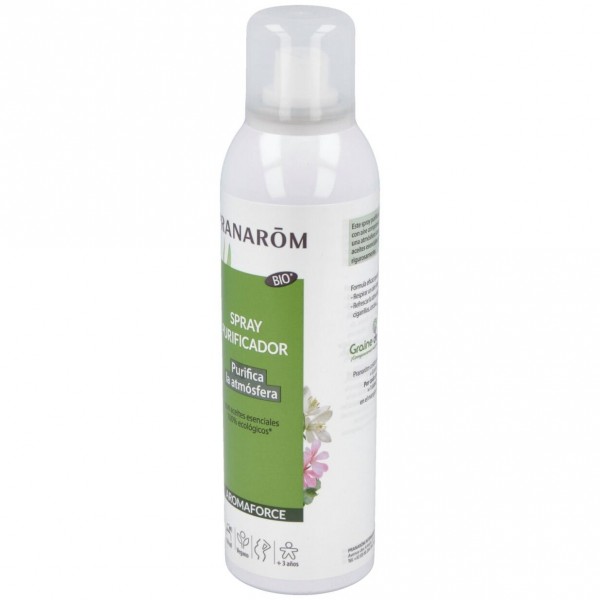 Pranarom Aromaforce Purifi Naranj Spray Bio 150Ml