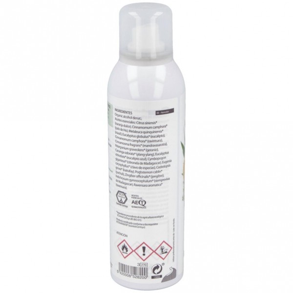 Pranarom Aromaforce Purifi Naranj Spray Bio 150Ml